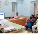 Read more about the article ଲବଣ ସତ୍ୟାଗ୍ରହ ସ୍ମାରକୀ ସମାରୋହ ପ୍ରସ୍ତୁତି ବୈଠକ ଅନୁଷ୍ଠିତ