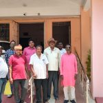 Read more about the article ବାରଖମାରେ ନୂତନ ପଞ୍ଚାୟତ କାର୍ଯ୍ୟାଳୟ ନିର୍ମାଣ ନେଇ ପଞ୍ଚାୟତ ବାସୀଙ୍କ ବିରୋଧ