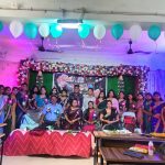 Read more about the article ଯୁକ୍ତ ତିନି ଶେଷ ବର୍ଷ ଶିକ୍ଷାର୍ଥୀଙ୍କୁ ବିଦାୟ ସମ୍ବର୍ଦ୍ଧନା..