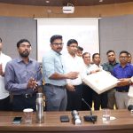 Read more about the article ଗଞ୍ଜାମ ଜିଲ୍ଲା ପ୍ରଶାସନ ପକ୍ଷରୁ ଅତିରିକ୍ତ ଜିଲ୍ଲାପାଳ ଡ. ପୃଷ୍ଟିଙ୍କୁ ବିଦାୟ ଓ ଶ୍ରୀ ନାୟକଙ୍କୁ ସ୍ବାଗତ ସମ୍ବର୍ଦ୍ଧନା