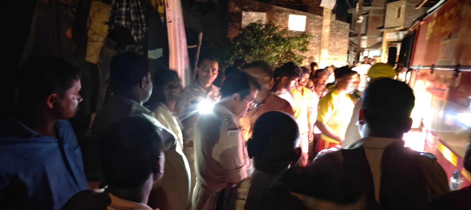You are currently viewing ଇଣ୍ଡିଆନ୍ ଗ୍ୟାସ ଟାଙ୍କି ଲିକ୍ ହୋଇ ପାଞ୍ଚ ଜଣ ଙ୍କ ଅବସ୍ଥା ଗୁରୁତର।