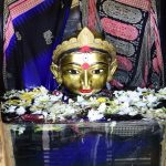 Read more about the article ଜଳକ୍ରୀଡା ଏକାଦଶୀ ତିଥିରେମା ରାମଚଣ୍ଡୀଙ୍କ ଜଳଶାୟୀ