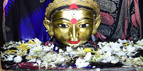 ଜଳକ୍ରୀଡା ଏକାଦଶୀ ତିଥିରେମା ରାମଚଣ୍ଡୀଙ୍କ ଜଳଶାୟୀ