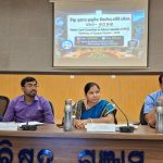Read more about the article ଗଞ୍ଜାମ ଜିଲ୍ଲାସ୍ତରୀୟ ପ୍ରାକୃତିକ ବିପର୍ଯ୍ୟୟ ପରିଚାଳନା କମିଟି ବୈଠକ