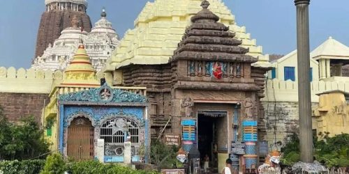 ଅଦିନିଆ ରଥଯାତ୍ରା ପାଳନକୁ ନେଇଶ୍ରୀମନ୍ଦିର ପ୍ରଶାସନ ପକ୍ଷରୁ ପ୍ରତିବାଦ