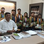 Read more about the article ପ୍ରତିଭା ଆବାସିକ କଲେଜ୍ ର ଛାତ୍ର ବିଘ୍ନେଶ ଚୌଧୁରୀ ଅଷ୍ଟମ ସ୍ଥାନରେ ଓଡ଼ିଶା ଟପର୍