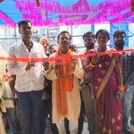 Read more about the article TPSODL inaugurates New Primary Substation in Nabarangapur