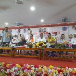 Read more about the article ଓଡିଶା ଅମଲା ସଂଘର ସପ୍ତଦଶ ରାଜ୍ୟ ସମ୍ମିଳନୀ ଉଦଯାପିତ