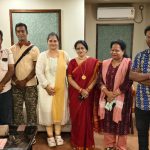 Read more about the article ମହାପ୍ରଭୁଙ୍କ ଆଗରେ ପାରମ୍ପରିକ ମାହାରୀ ନୃତ୍ଯକୁବଡଦାଣ୍ଡ ଓ ମଞ୍ଚରେ ପ୍ରଦର୍ଶିତ କରାନଯାଉ