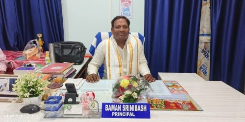 ଉଚ୍ଚ ମାଧ୍ୟମିକ ବିଦ୍ୟାଳୟ କୁରୁଳା ରେ ସ୍ୱାଗତ ସମ୍ବର୍ଦ୍ଧନା