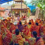 Read more about the article କୁମ୍ଭାରପଡ଼ାରେ ମହାଶୈବ୍ୟ ଯଜ୍ଞ ମହୋତ୍ସବ