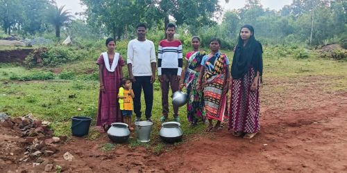 ବିଶୁଦ୍ଧ ପାନୀୟ ଜଳ ସଙ୍କଟ : ନୂତନ ନଳକୂପ ଖନନ ପାଇଁ ଦାବୀ