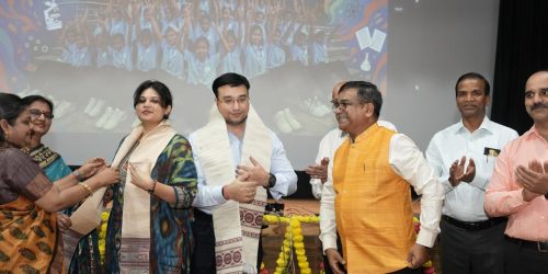 Valedictory Ceremony of GEM-2026 Conducted Successfully at NTPC Talcher Thermal