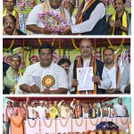 Read more about the article ଚିକିଟି – ଖେମୁଣ୍ଡି ହଳଦିଆ ତୈଳିକ ବୈଶ୍ୟ ସମାଜ ମହାସଭା ୨୦୨୬ ର ତୃତୀୟ ଦିବସ