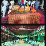 Read more about the article କଉଡ଼ିଆ ଗ୍ରାମରେ ବଜରଙ୍ଗୀ ନାଟ୍ୟ ସଂସଦର ଅଷ୍ଟମ ବାର୍ଷିକ ଉତ୍ସବ: “କଳଙ୍କ ମୋ ପାଇଁ ଚନ୍ଦନ ଟୋପା” ନାଟକ ଶୁଭ ଉଦ୍ଘାଟିତ