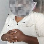 Read more about the article POLICE ENCOUNTER WITH TWO ARMED DACOITS DURING ARREST OPERATION IN ANGUL