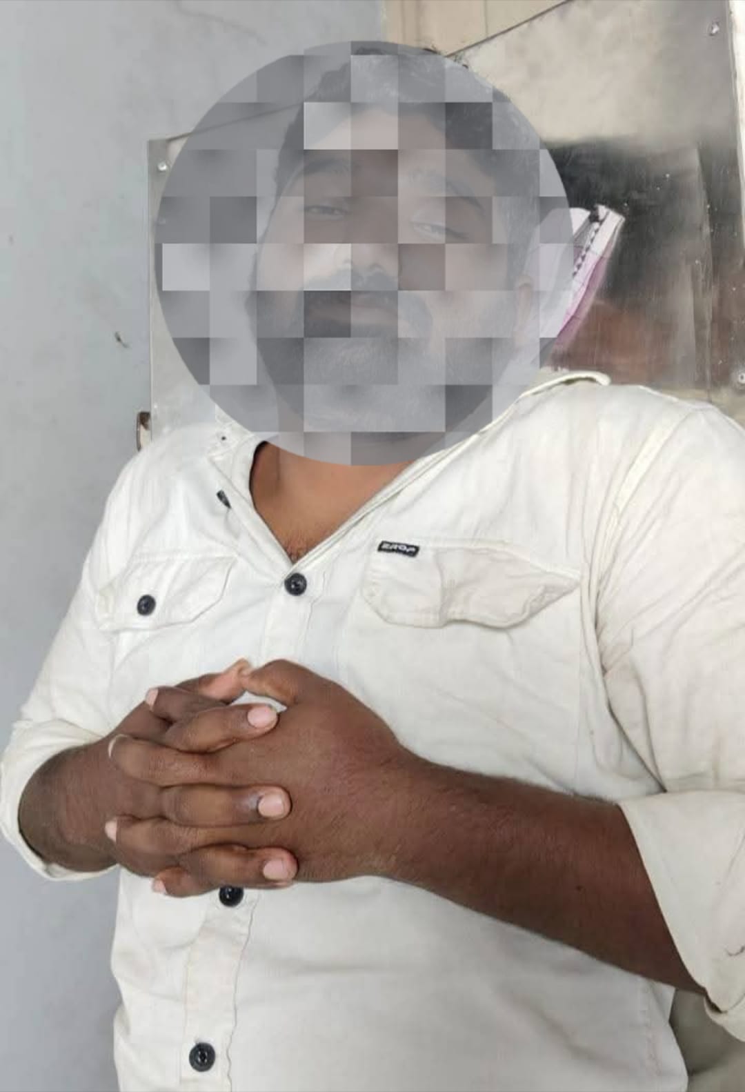 You are currently viewing POLICE ENCOUNTER WITH TWO ARMED DACOITS DURING ARREST OPERATION IN ANGUL