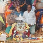 Read more about the article ନୀଳକଣ୍ଠେଶ୍ୱର ମନ୍ଦିରରେ ପବିତ୍ର ଶୀତଳଷଷ୍ଠୀ ଯାତ୍ରା ମହାଆଡମ୍ବରରେ ଅନୁଷ୍ଠିତ ହୋଇଯାଇଛି