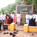 Read more about the article ଚିଲିକା ହ୍ରଦରେ ଥିବା କାଙ୍କଣଶିଖରୀ ପାଇବ ନୂଆ ରୂପ – ପୃଥ୍ବୀରାଜ ହରିଚନ୍ଦନ
