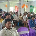 Read more about the article ସାନଖେମୁଣ୍ଡିରେ ବିକାଶର ଧାରା ଓଡ଼ିଶା ସାରା ପଞ୍ଚାୟତ ସମିତି ସ୍ତରୀୟ ସମ୍ମିଳନୀ ଅନୁଷ୍ଠିତ ।