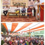 Read more about the article ବିକାଶର ଧାରା ଓଡ଼ିଶା ସାରା କାର୍ଯ୍ୟକ୍ରମ ରେ ଯୋଗ ଦେଲେ ସାଂସଦ
