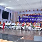 Read more about the article ପୁରୀ ପ୍ରସିଦ୍ଧ ରଥଯାତ୍ରା ର ଦ୍ବିତୀୟ ସମନ୍ବୟ ବୈଠକ ଅନୁଷ୍ଠିତ
