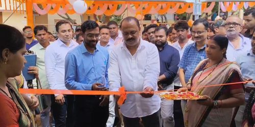 ସୋରଡ଼ା ବ୍ଳକ ରେ ବିକାଶ ଧାରା ଓଡିଶା ସାରା କାର୍ଯ୍ୟକ୍ରମ