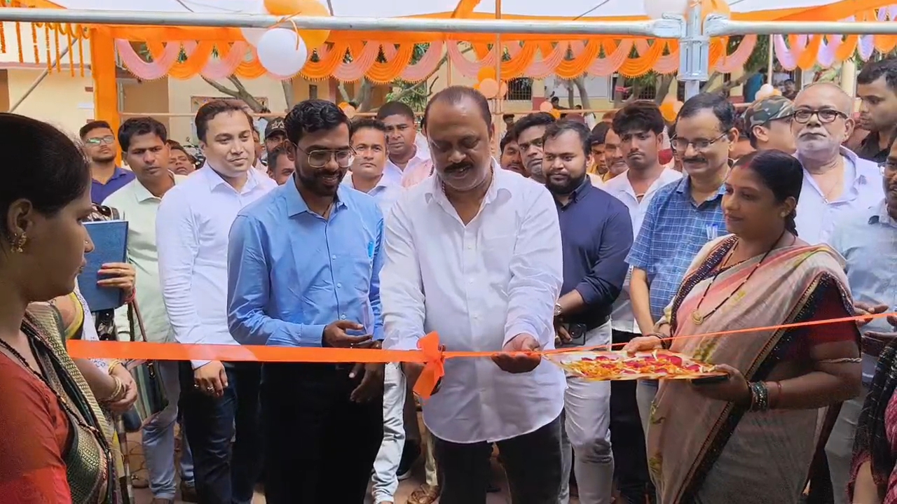 You are currently viewing ସୋରଡ଼ା ବ୍ଳକ ରେ ବିକାଶ ଧାରା ଓଡିଶା ସାରା କାର୍ଯ୍ୟକ୍ରମ