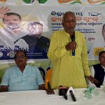 Read more about the article ଶିକ୍ଷା ବ୍ଯବସ୍ଥାରେ ଅର୍ଥ ଶୋଷଣଚାକିରି ଆଶାୟୀଙ୍କ ଜୀବନ ସହ ଖେଳୁଛି ସରକାର