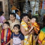 Read more about the article ମହାପ୍ରଭୁଙ୍କ ସେବାରେ ସର୍ବକନିଷ୍ଠ ଦଇତାପତି ଶ୍ରୀଅଂଶ