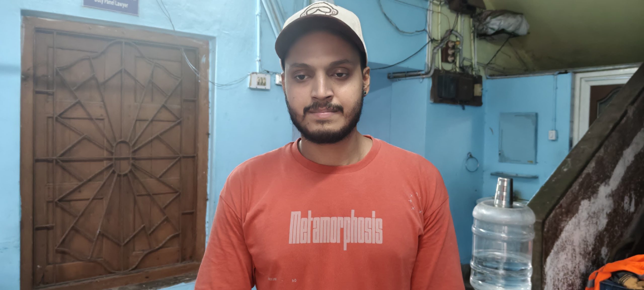 You are currently viewing ଶ୍ରୀମନ୍ଦିର ପରିସରରେ ବେଆଇନ ଡ୍ରୋନ୍ ଉଡ଼ାଣ: ପୁରୀ ପୋଲିସର କାର୍ଯ୍ୟାନୁଷ୍ଠାନ, ଜଣେ ଅଟକ