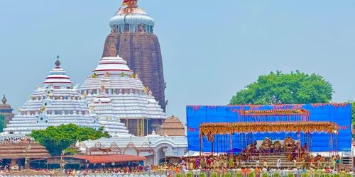 ସତ୍ୟବାଦୀ ତହସିଲରେ ଶ୍ରୀଜଗନ୍ନାଥ ମହାପ୍ରଭୁଙ୍କ ଜମିଜମା ରେକର୍ଡ ସଂଶୋଧନ
