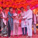 Read more about the article ବେଲଝରୀ ଠାରେ ଓଡ୍ର ଖଣ୍ଡାୟତ କାଳଞ୍ଜି ସମାଜ ମଣ୍ଡଳ ସଭାଗୃହ ଉଦ୍ଘାଟନସମ୍ବର୍ଦ୍ଧନା ଉତ୍ସବ ଓ ସାଧାରଣ ସଭା ଅନୁଷ୍ଠିତ