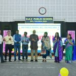 Read more about the article 31st Foundation Day celebration at DAV PUBLIC SCHOOL, MCL, KALINGA AREA