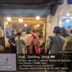 Read more about the article ଖାଦ୍ୟ ସୁରକ୍ଷା ଯାଞ୍ଚ ପ୍ରକ୍ରିୟା ତ୍ବରାନ୍ବିତ