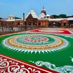 Read more about the article ୪ ଦିନ ପରେ ବିଶ୍ବପ୍ରସିଦ୍ଧ ରଥଯାତ୍ରା ।ତିନିରଥରେ କଳସ ଓ ଓଲଟଶୁଆ ସ୍ଥାପନରଥ ନିର୍ମାଣ ଏବେ ଶେଷ ପର୍ଯ୍ଯାୟରେ