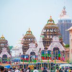 Read more about the article ମହାପ୍ରଭୁଙ୍କ ନବଯୌବନ ଦର୍ଶନ ଓ ନେତ୍ରୋତ୍ସବ :ଝିପିଝିପି ବର୍ଷା ସତ୍ୱେ ଭକ୍ତ ଗହଳି ବଢୁଛି