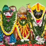 Read more about the article ମହାପ୍ରଭୁ ବରାହ ଅବତାରରେ ଦର୍ଶନ ଦେଲେ