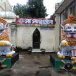 Read more about the article ପିଠା ପୋଡା ହୁଏ ନାହିଁ ନା ତାର ପୋଡ଼ପିଠାବାହୁଡାରେ ତିନିରଥରେ ଅର୍ପଣ ହେବମା ମାଉସୀମାଙ୍କ ପୋଡପିଠା