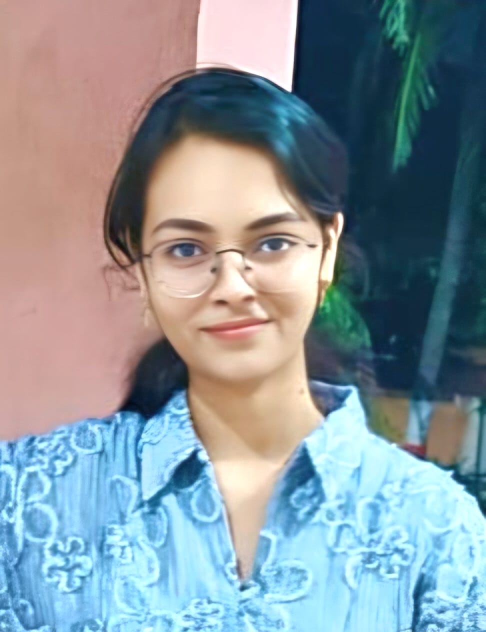 You are currently viewing ନିଟ୍ ରେ ସଫଳତା ପାଇଲେ ପ୍ରିୟଦର୍ଶିନୀ ବେହେରାଷ୍ଟଡି ଟୁରରେ ଯାଇଥିଲେ ଜାପାନ