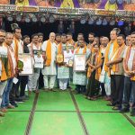 Read more about the article ସଂସ୍କୃତିର ସୁରକ୍ଷାରେ ପ୍ରତାପପୁରର ଗୌରବମୟ ପଦକ୍ଷେପ,( ଏକ ମାସରେ ଦୁଇ ସାମାଜିକ ନାଟକ ମଞ୍ଚସ୍ଥ କରି ଯୁବପିଢ଼ିଙ୍କ ଅନନ୍ୟ ସଫଳତା |