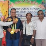 Read more about the article ଗଜପତି ସେବା ଓ ସାଂସ୍କୃତିକ ସମିତି ପକ୍ଷରୁ ଆଧ୍ୟାତ୍ମିକତା ସତେତନ କାର୍ଯ୍ୟକ୍ରମ