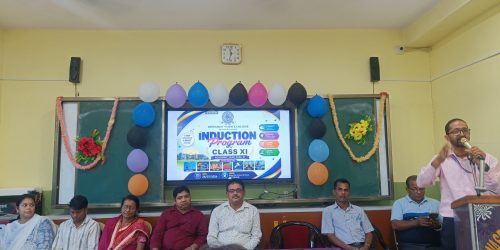 ପାଟପୁର କଲେଜରେ ଯୁକ୍ତ ୨ ପ୍ରବେଶ ଉତ୍ସବ