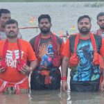 Read more about the article ବ୍ରହ୍ମାନଗର ବୋଲବମ ସଂଘ ପକ୍ଷରୁ ଶ୍ରାବଣର ପ୍ରଥମ ସୋମବାରରେ ଜଳାଭିଷେକ