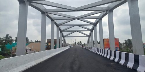 ମାଟିଆପଡା ଓଭରବ୍ରିଜରେ ଅଧିକ ଲାଇଟ ଓ ସିସିଟିଭି ଲଗାଯାଉ