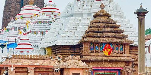 ଗୁରୁବାରେ ଶ୍ରୀମନ୍ଦିର ରେ ଶ୍ରୀବିଗ୍ରହ ଙ୍କ ବନକଲାଗି୪ ଘଣ୍ଟା ସର୍ବସାଧାରଣ ଦର୍ଶନ ବନ୍ଦ