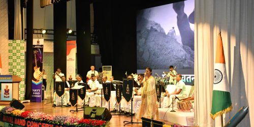 India’s 80th Independence Day, INS Chilka