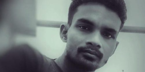 ବାଇକ୍‌-ସ୍କୁଟି ମୁହାଁମୁହିଁ ଧକ୍କାରେ ଯୁବକଙ୍କ ମୃତ୍ୟୁ