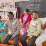 Read more about the article ସରସ୍ଵତୀ ଶିଶୁ ବିଦ୍ୟା ମନ୍ଦିର,କଙ୍କୋରଡ଼ା ରକ୍ଷାବନ୍ଧନ ଉତ୍ସବ ୨୦୨୬-୨୦୨୭