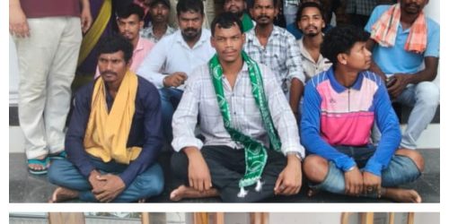 ପଞ୍ଚାୟତ ଭୋଟ ପୂର୍ବରୁ ଚିକିଟୀରେ ବଦଳୁଛି ରାଜନୈତିକ ସମୀକରଣ।